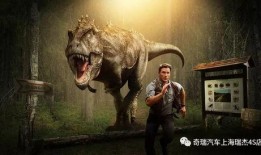 侏罗纪新龙爆料视频播放,揭秘神秘史前巨兽的震撼首映