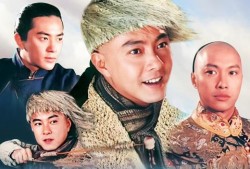 小宝与康熙在线观看,穿越时空的传奇邂逅
