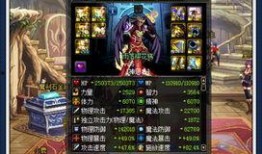 空空儿技能爆料最新,神秘力量觉醒，战场霸主即将诞生！