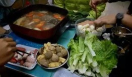 大学城美食爆料事件视频,探秘校园美食圈热辣新动态