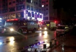 广西南宁爆料新闻电话,聚焦城市动态，倾听民声心声
