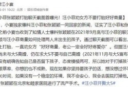 江小宴最新爆料真假,真相还是谣言？揭秘事件背后真相