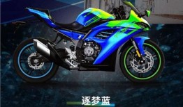 无极250rr最新爆料,性能与颜值并重，揭秘最新爆料亮点