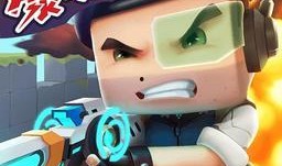 迷你枪战精英先遣服最新爆料