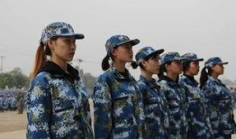 孝感学生军训爆料视频,青春汗水铸就国防情怀
