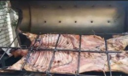坝上人养羊爆料视频,视频爆料背后的真实故事
