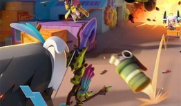 迷你枪战精英先遣服最新爆料