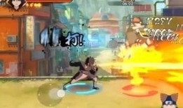 秽土柱间技能爆料视频