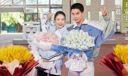 王安宇恋情爆料最新消息,神秘女友身份引热议