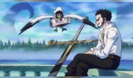 航海王鹰眼爆料视频,航海王世界背后的惊人真相