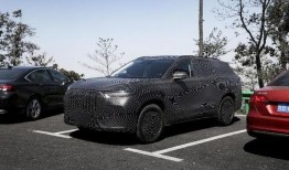 奇瑞suv最新爆料视频,揭秘最新爆料视频亮点与性能解析