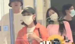 李小璐最新爆料情人节