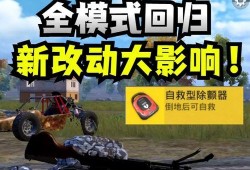 和平精英最新爆料大套装,神秘大套装震撼来袭，炫酷装备等你来战！