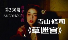 草迷宫完整版在线观看,穿越时光的奇幻之旅