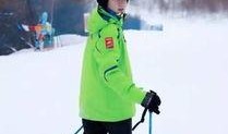 滑雪博主爆料事件视频,揭秘背后惊人真相