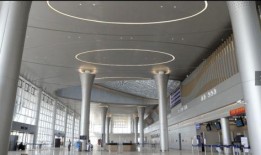 玉林飞机场爆料视频最新,揭秘机场发展背后的故事