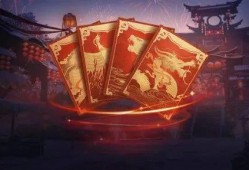 永劫无间最新爆料新春,新英雄、新活动，共赴奇幻盛宴！