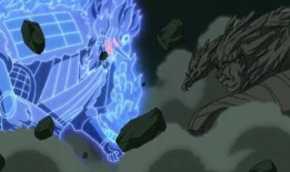 秽土柱间技能爆料视频