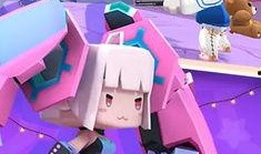 迷你枪战精英先遣服最新爆料