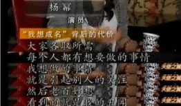 娱乐圈内部爆料文案长篇,揭秘明星背后的真实故事