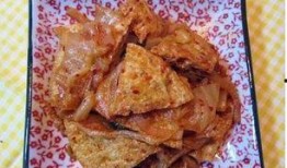 辣白菜做法爆料视频教程