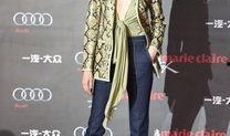 娱乐圈爆料小短腿女星是谁,揭秘小短腿女星身份之谜