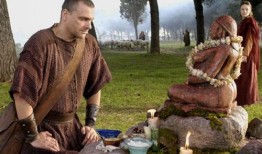 罗马 第一季 在线观看,古罗马风云再起