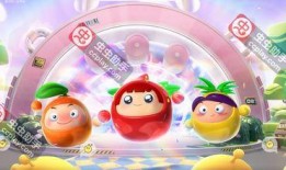 蛋仔派对新爆料最新,神秘新角色与全新冒险等你解锁！