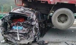 赣州新闻爆料车祸,惊心动魄的瞬间，多车连环相撞事故引发关注