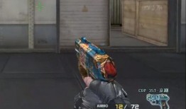 m4皮肤最新爆料,神秘元素与炫酷设计，带你领略未来战场风采