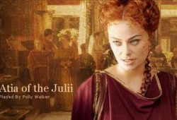 罗马 第一季 在线观看,古罗马风云再起