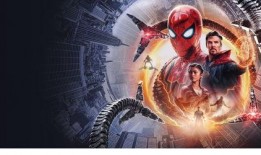 蜘蛛侠英雄无归最新爆料,多元宇宙大揭秘，超级英雄集结战幕拉开！