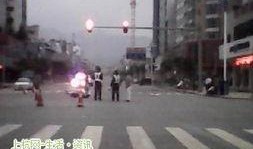 红绿灯青岛爆料最新消息,交通调整与违规处理动态揭晓