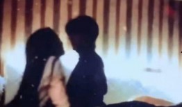 男爱豆女爱豆爆料视频,男爱豆与女爱豆的甜蜜互动幕后故事