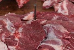 爆料僵尸肉做卤牛肉视频,惊悚食材背后的烹饪传奇