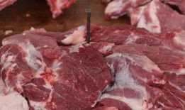 爆料僵尸肉做卤牛肉视频,惊悚食材背后的烹饪传奇