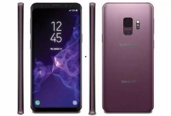 三星s9最新爆料,颠覆视觉的全面屏设计与尖端科技揭秘