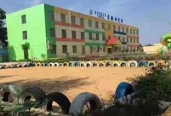 古县城镇幼儿园爆料新闻,紧急应对与家长关切