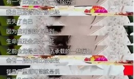 真实爆料景甜视频大全,揭秘娱乐圈背后的真相