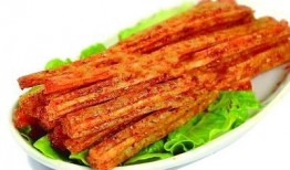挑战爆料辣条怎么做视频,辣条制作全过程揭秘