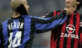 米兰德比最新爆料