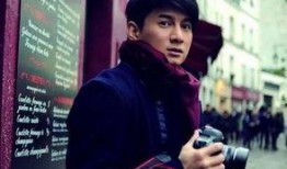 吴奇隆最新大爆料视频