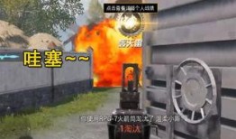 和平精英最新爆料顶瓜瓜,顶瓜瓜带你揭秘游戏最新动态