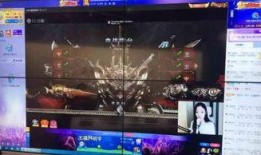 爆料天使之战主播视频,主播精彩瞬间回顾