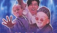 旋风小子在线观看,青春热血，激战风云