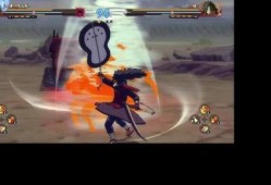 秽土柱间技能爆料视频