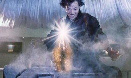 电影急冻奇侠在线观看,冰封岁月，拯救世界的奇幻之旅